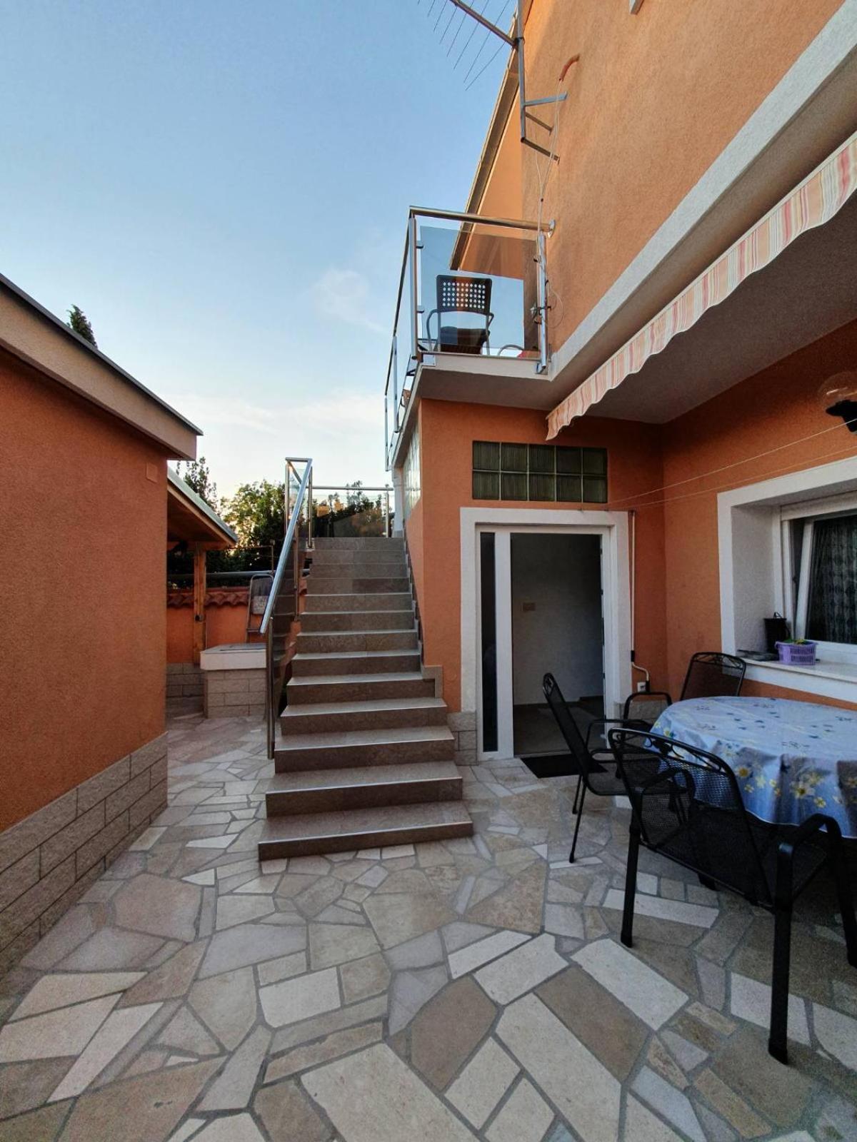 Dramalj 17 Apartments Quarto foto